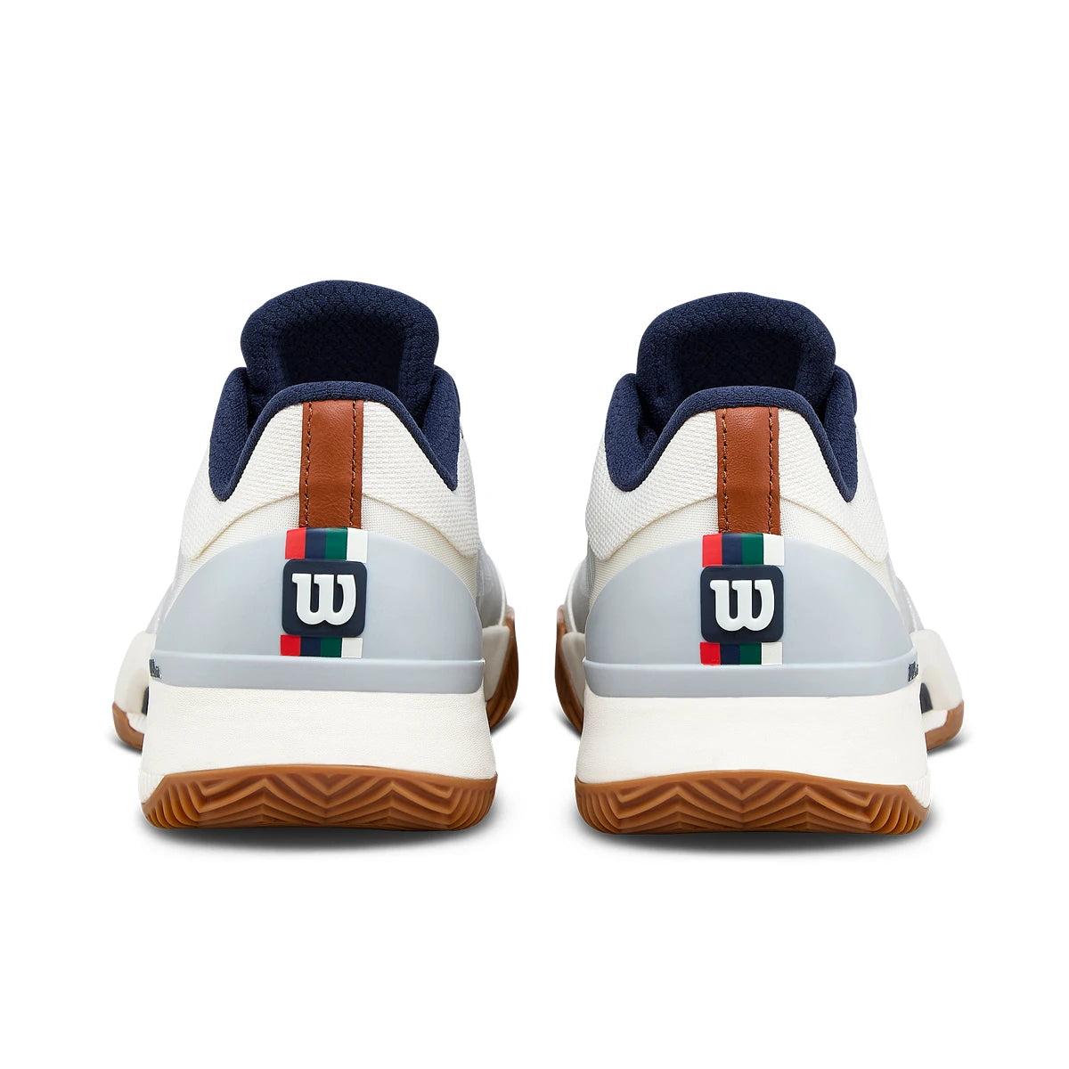 Wilson Damen Intrigue Tour Sandplatzschuh