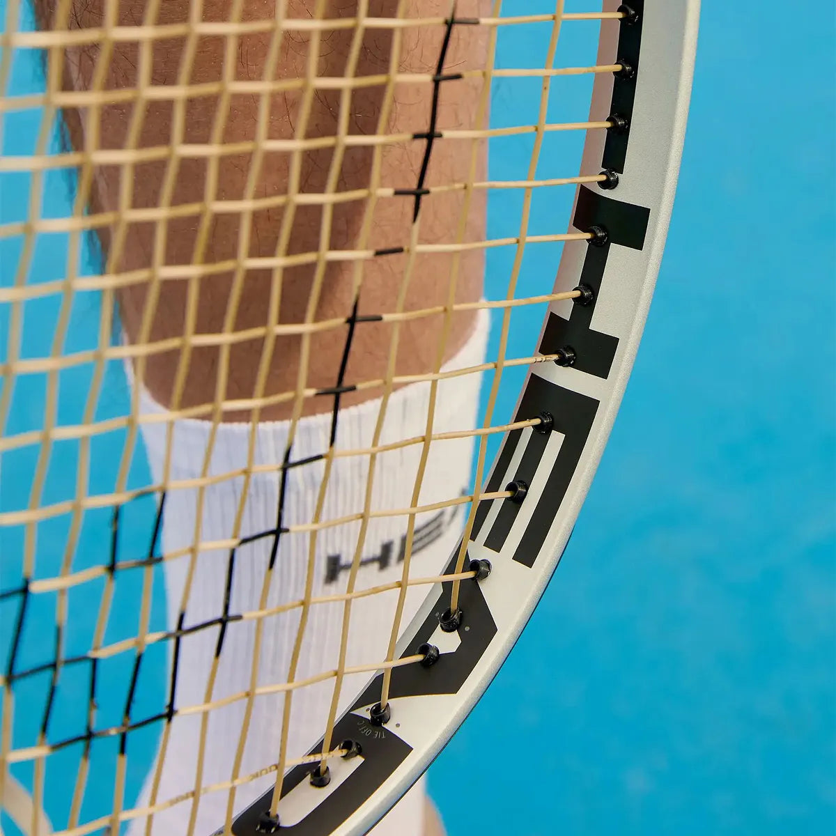 Schläger Head Boom Mp Arthur Ashe 2025 (295 Gr) (Besaitet)