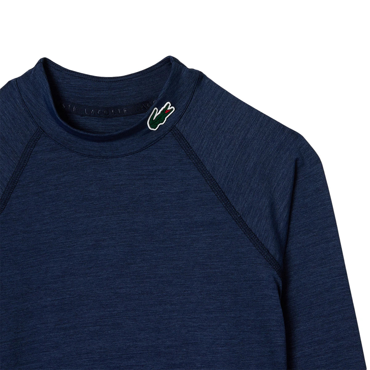 T-Shirt Lacoste Damen Athlete Core Performance