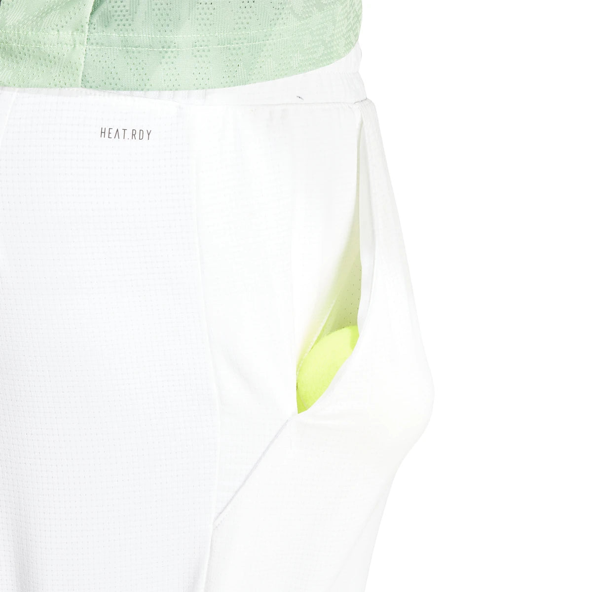 Short adidas Ergo Gameset 7In