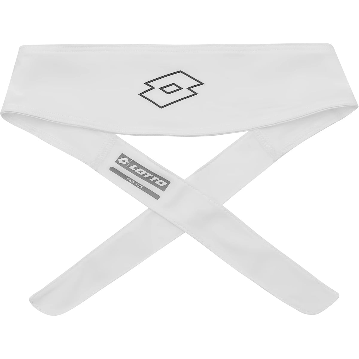 Stirnband Lotto Tennis III Athlete
