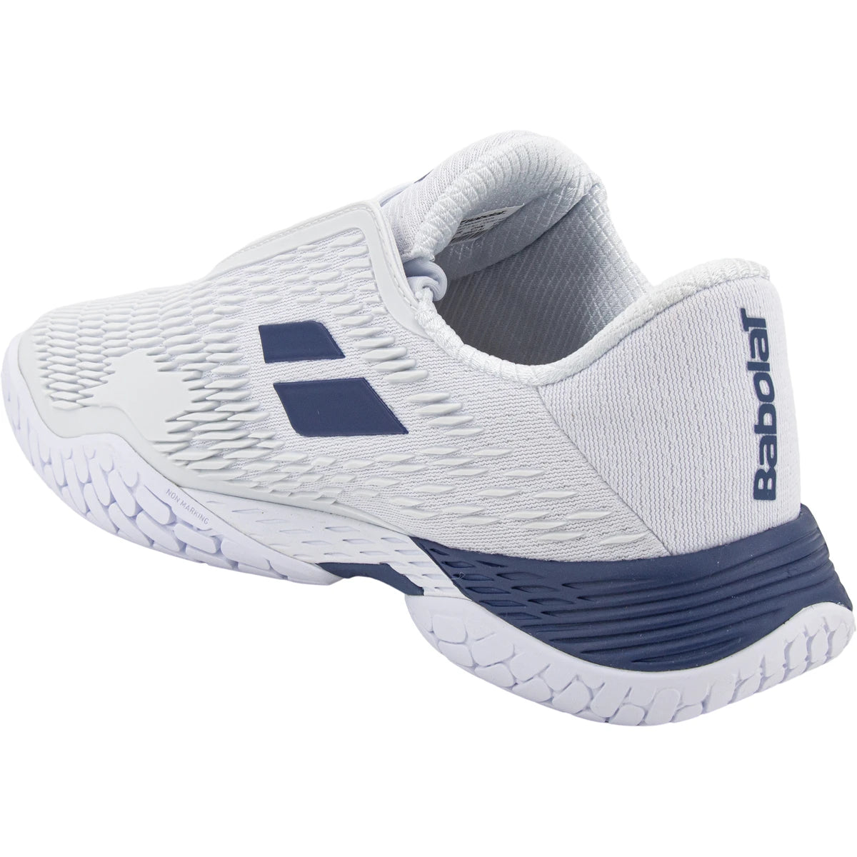 Babolat Propulse Fury 3 Allcourtschuhe