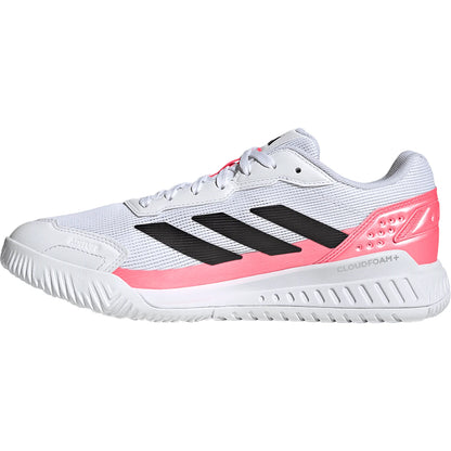 Padelschuhe adidas Courtquick