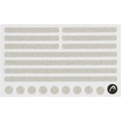 Head Padel Pro Spin Strips X6
