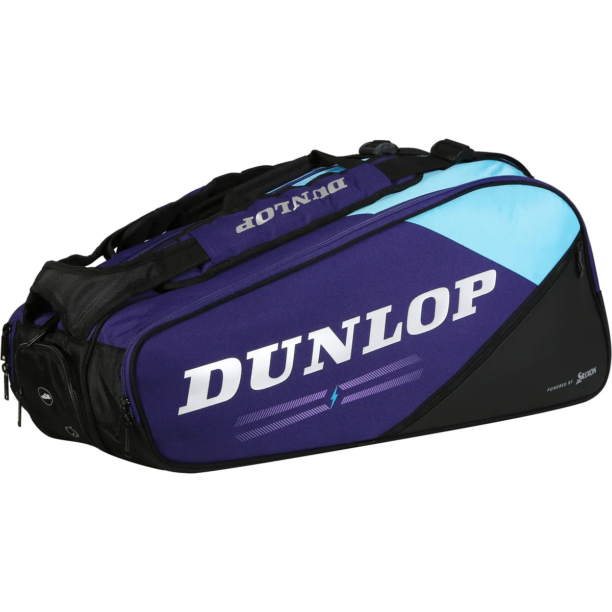 Thermo-Bag Dunlop Fx-Performance 8R Violett