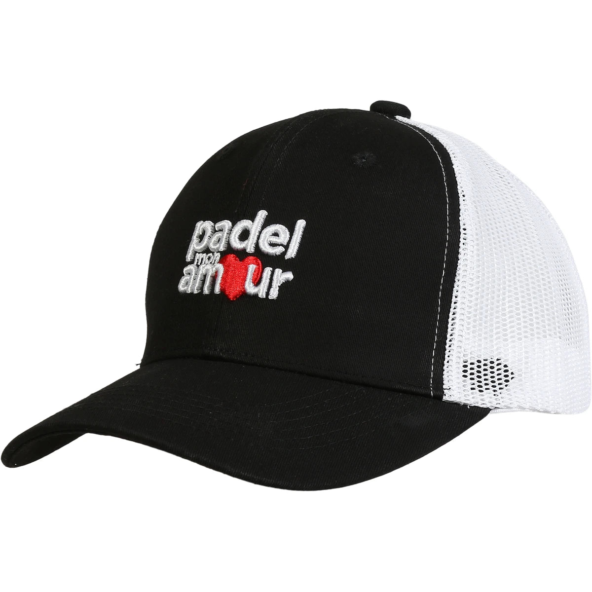 Cap Padel Mon Amour Trucker Icon