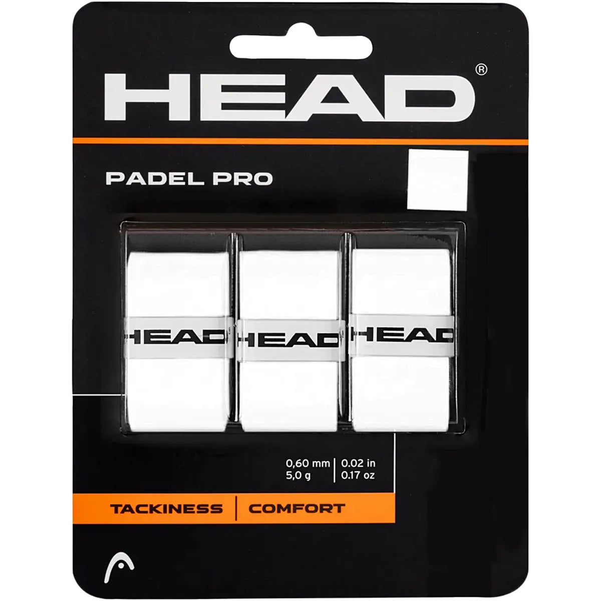 Overgrips Head Padel Pro X3
