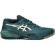 Chaussures Asics Gel Resolution X Toutes Surfaces