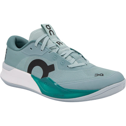 On The Roger Pro 3 Allcourtschuh
