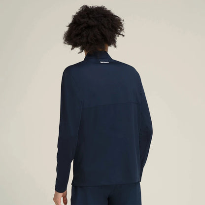 Sweatshirt Wilson Elevate Performance 1/4 Zip