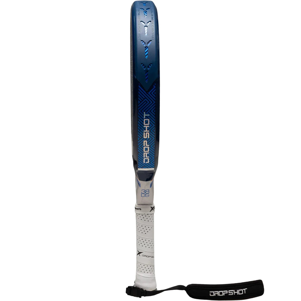 Padelschläger Drop Shot Explorer Pro Attack Soft
