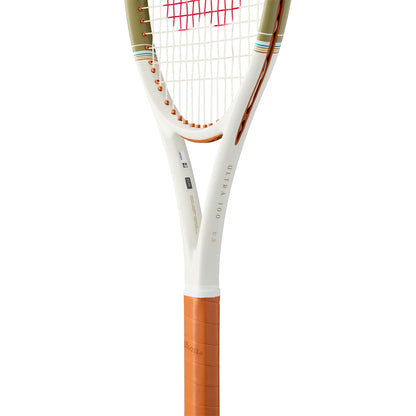 Wilson Ultra 100 V5 Desert Schläger (300 Gr)
