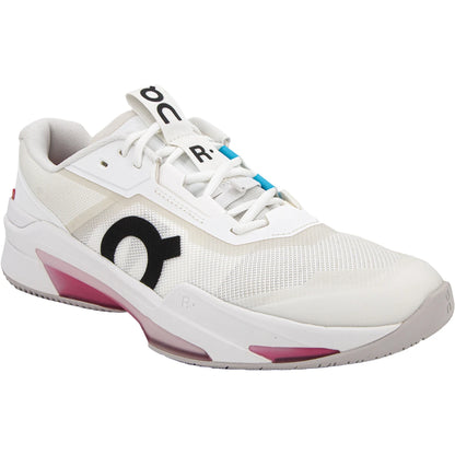 On The Roger Pro Fire Allcourtschuhe