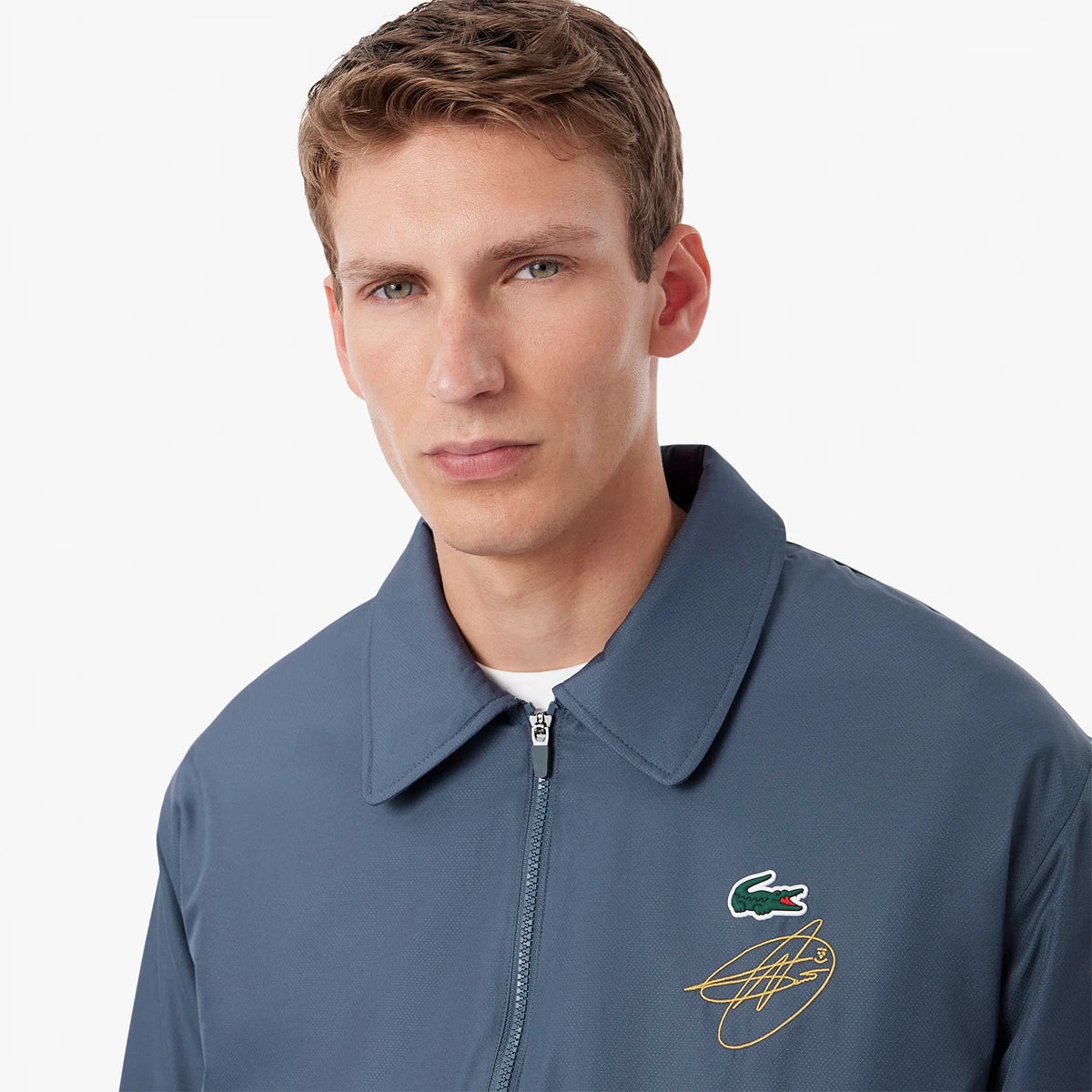 Lacoste Djokovic On Court Trainingsjacke