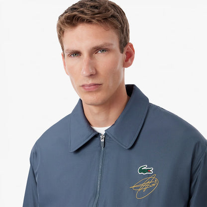 Lacoste Djokovic On Court Trainingsjacke