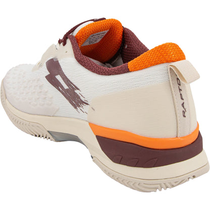 Lotto Raptor Hyperpulse 100 Sandplatzschuh