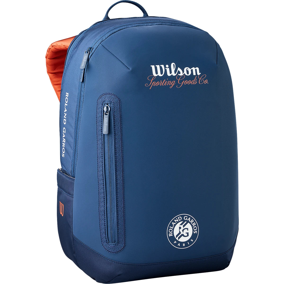 Rucksack Wilson Super Tour Roland Garros Night Session 2026