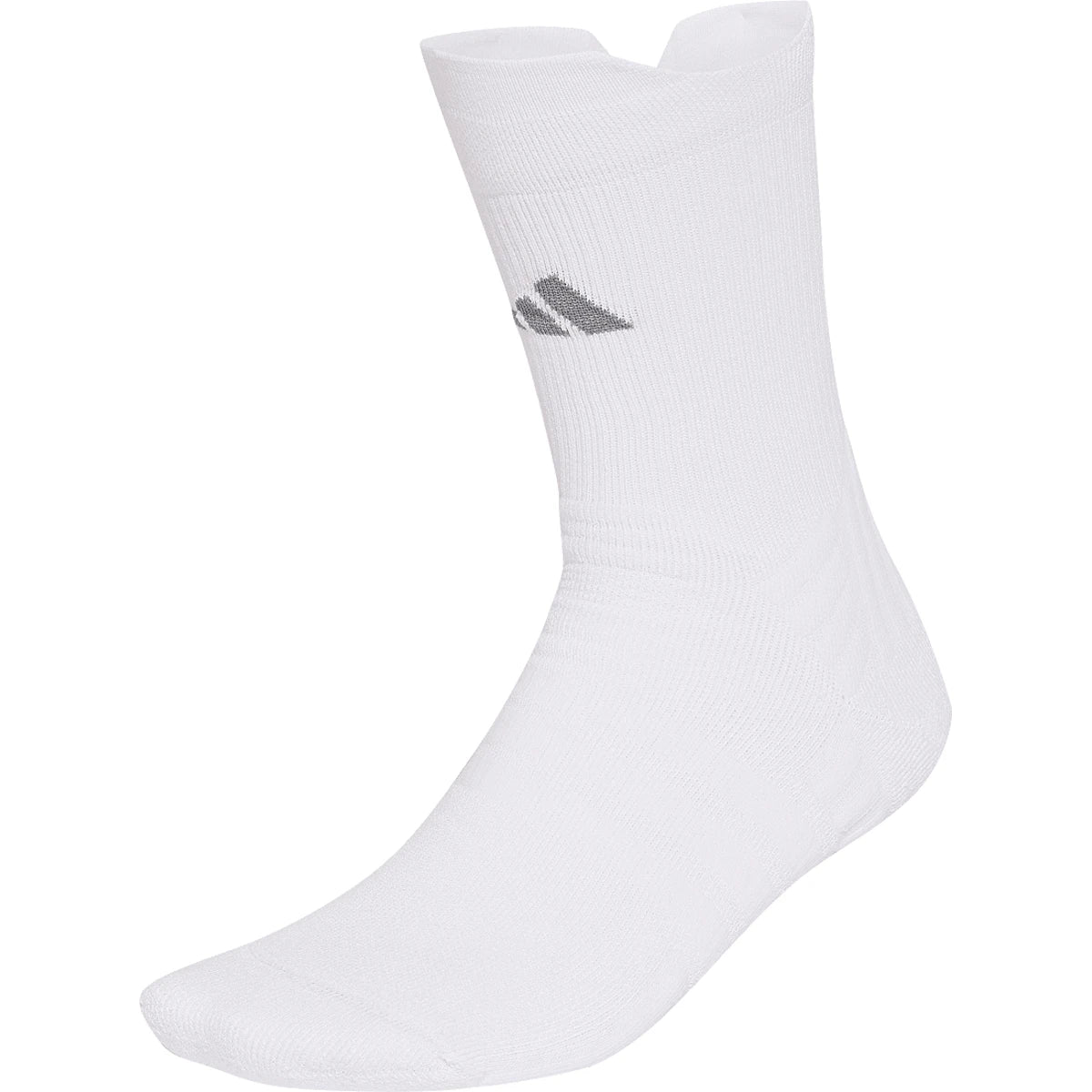 Paar adidas Tennis Crew Socken
