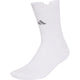 Paar adidas Tennis Crew Socken