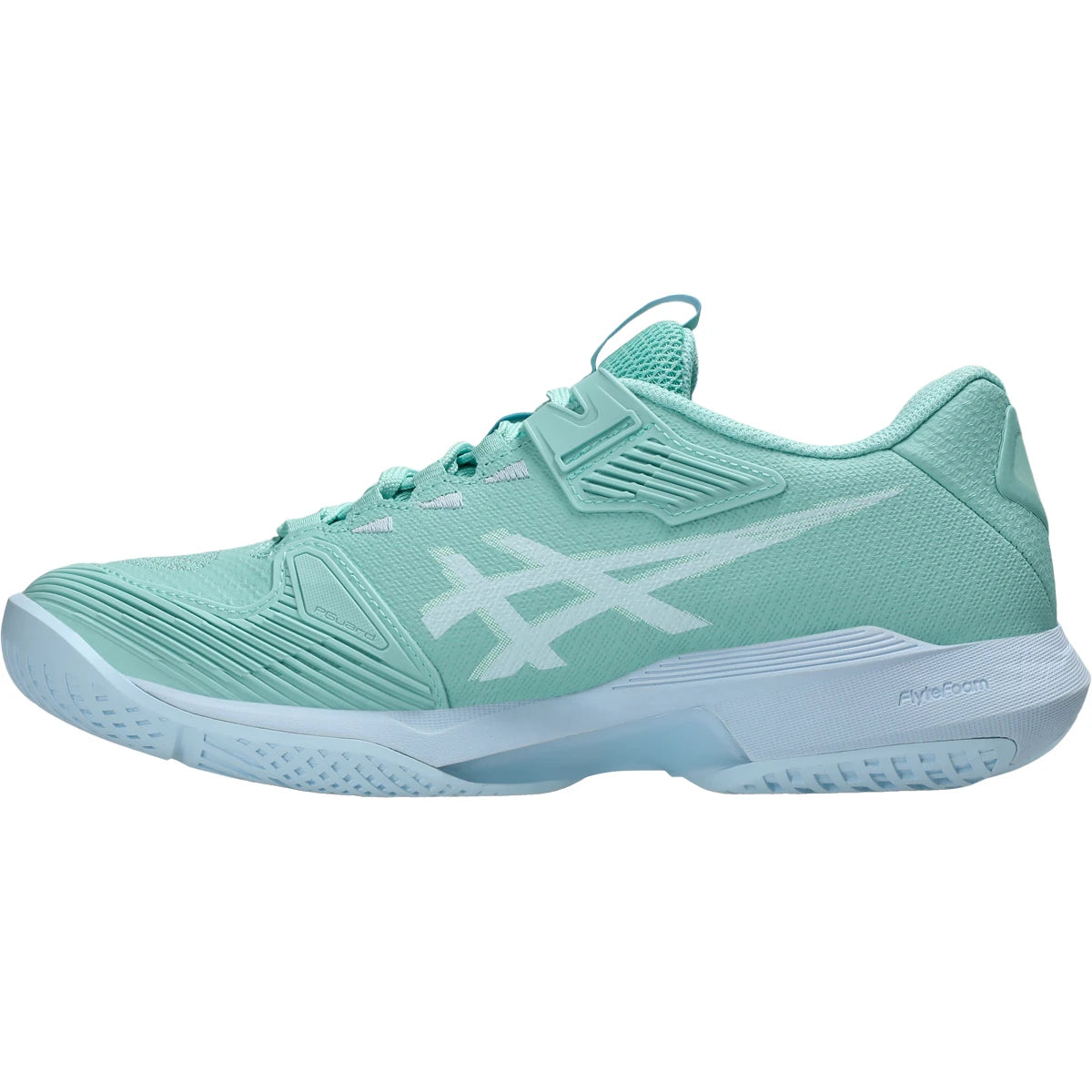 Asics Schuhe Damen Solution Speed Ff4 Allcourt
