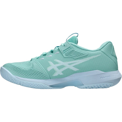 Asics Schuhe Damen Solution Speed Ff4 Allcourt