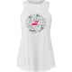 Tank-Top Babolat Damen Padel