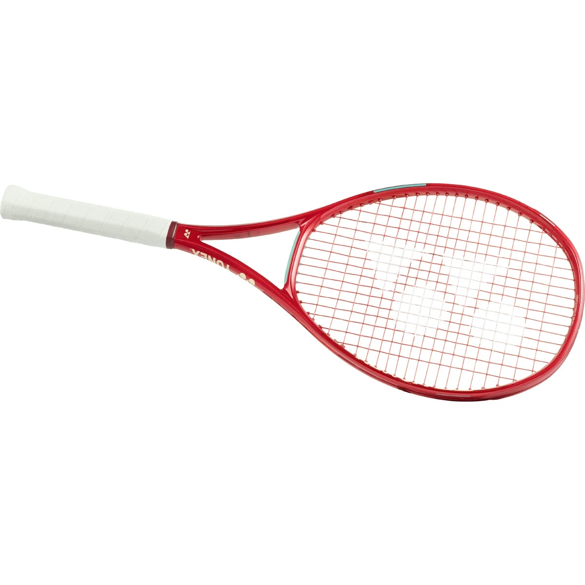 Yonex Vcore 98 Ruby Red Schläger (305 Gr)