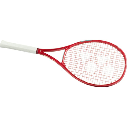 Yonex Vcore 98 Ruby Red Schläger (305 Gr)