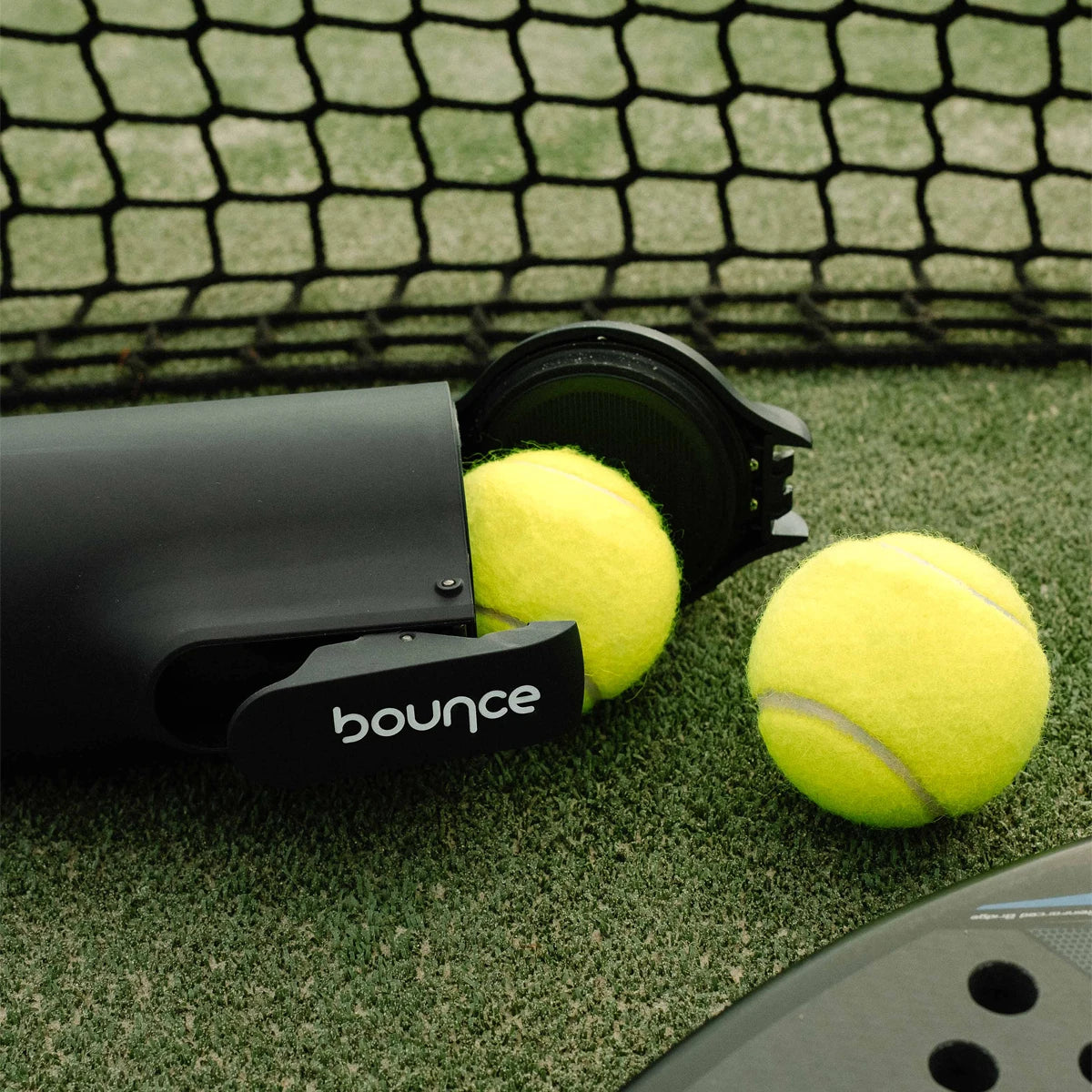 Ballpresse Bounce Padel X4
