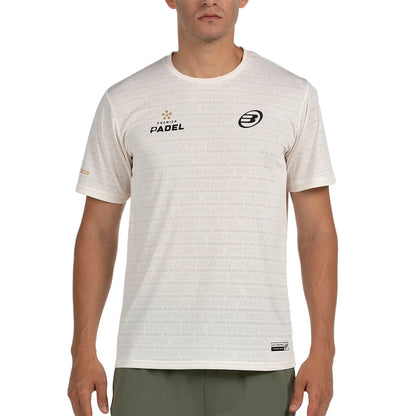 T-Shirt Bullpadel Premier Prilep