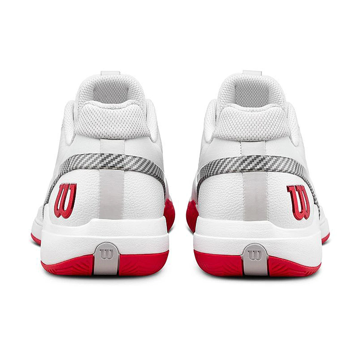 Wilson Rush Pro 5 Allcourtschuhe