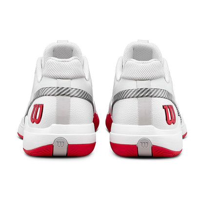Wilson Rush Pro 5 Allcourtschuhe