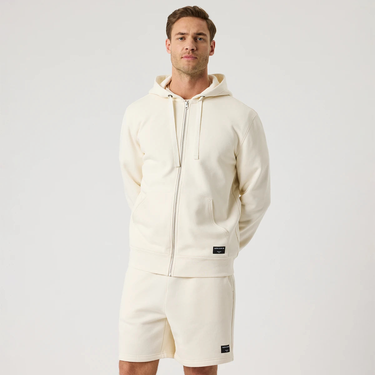 Sweatshirt Bjorn Borg Full Zip