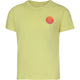 T-Shirt Watts Ocean Grafik