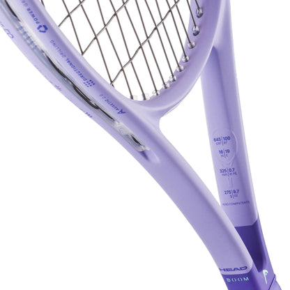 Schläger Head Boom MP L Alternate (275 Gr)