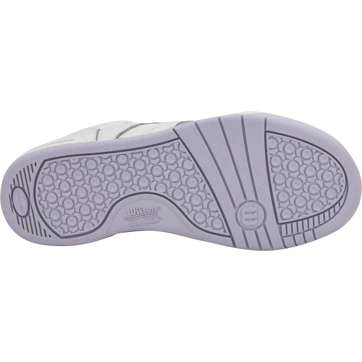 Wilson Damen Pro Staff 87 Mesh Padelschuhe