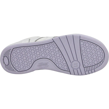 Wilson Damen Pro Staff 87 Mesh Padelschuhe