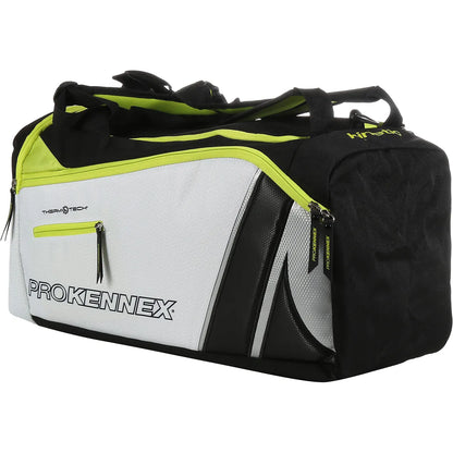 Sporttasche Pro Kennex Cool Grey/Black
