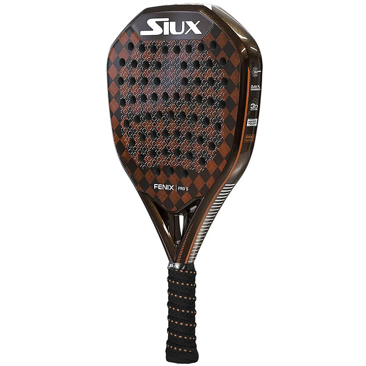 Padelschläger Siux Fenix Pro 5