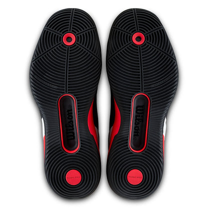 Padelschuhe Wilson Rush Pro 5