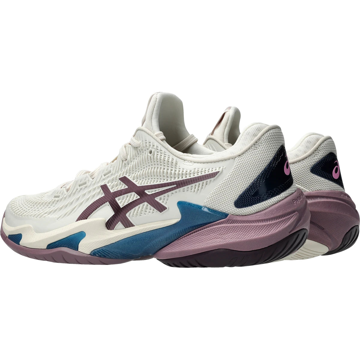 Asics Damen Court FF3 Allcourtschuh