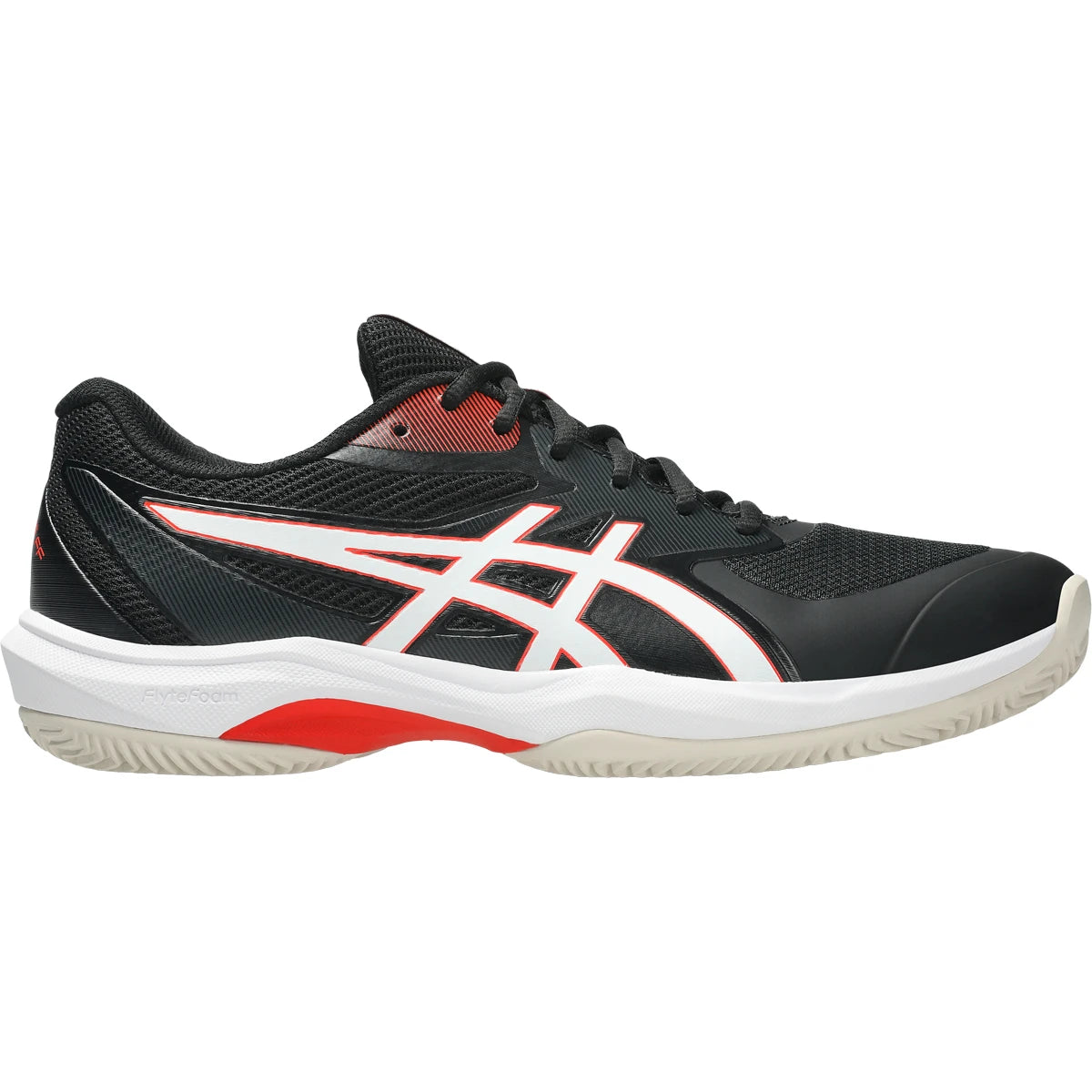 Asics Game FF Sandplatzschuh