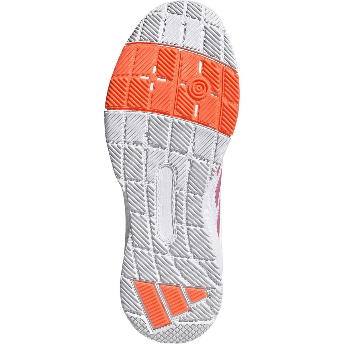 adidas Schuhe Damen Netcourt Elite Allcourtschuh