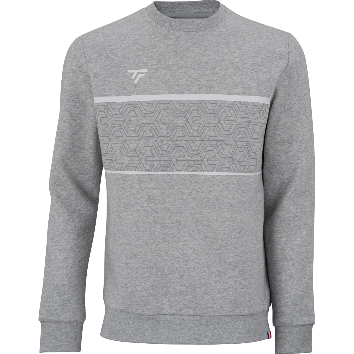 Sweatshirt Tecnifibre Junior Team
