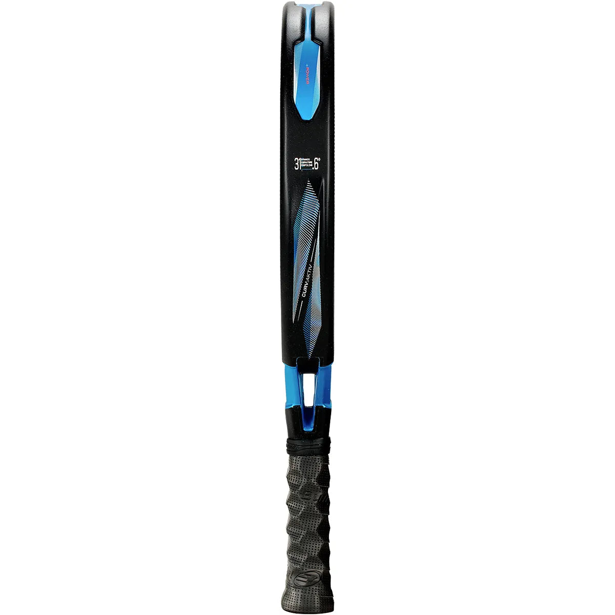 Padelschläger Bullpadel Vertex 05 Hybrid 2026