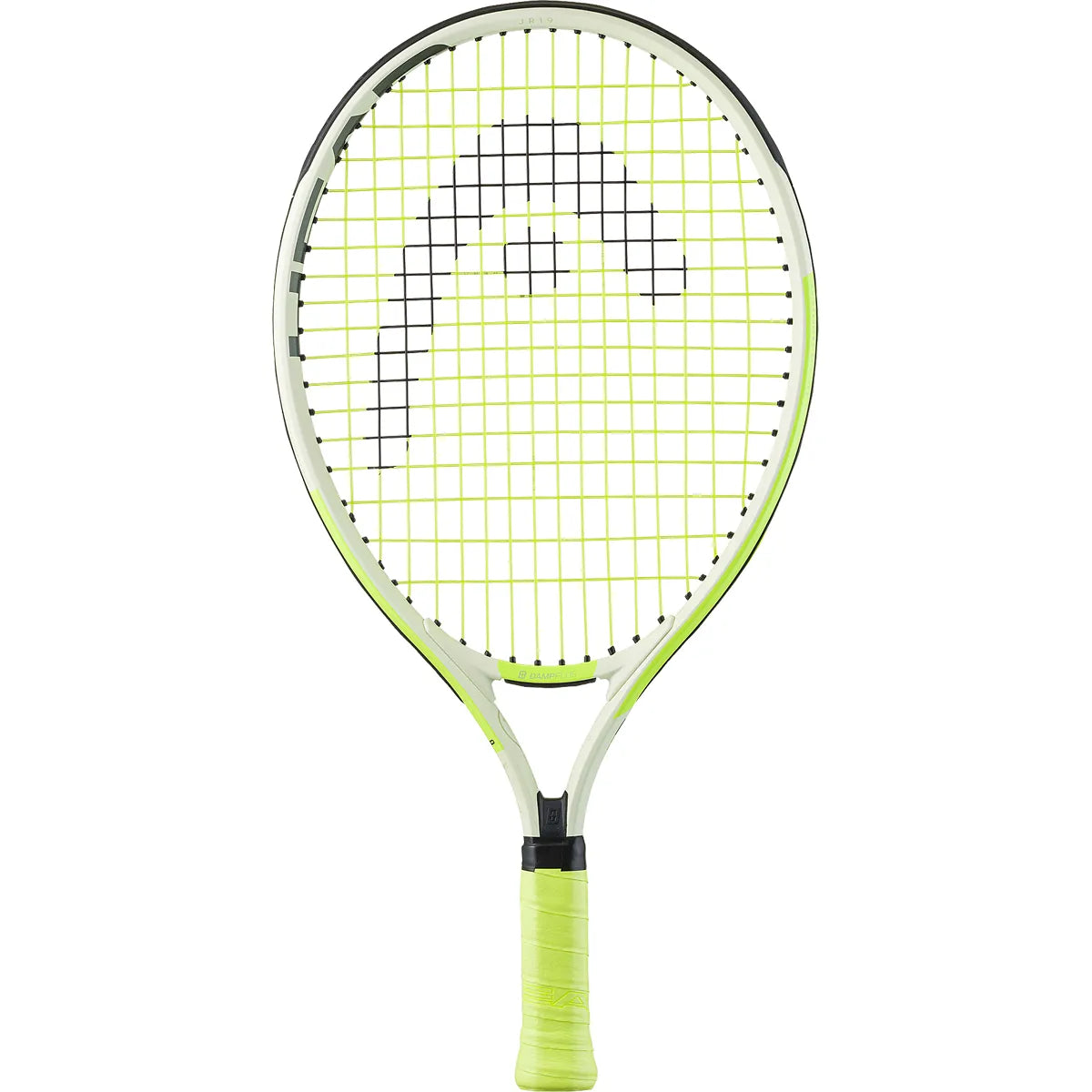 Schläger Head Extreme Junior 19