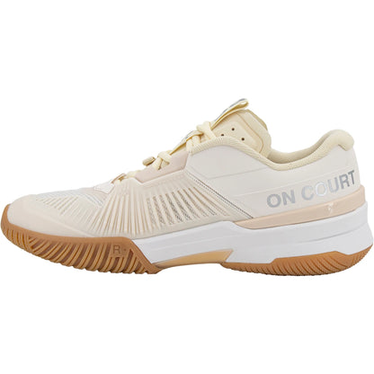 Chaussures On Femme The Roger Pro Fire 1 Allcourtschuh