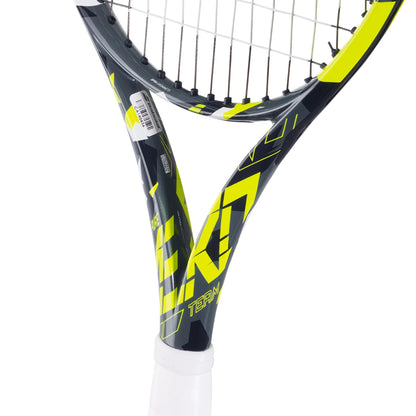 Babolat Pure Aero Team Schläger (285 Gr) (Saitenset)