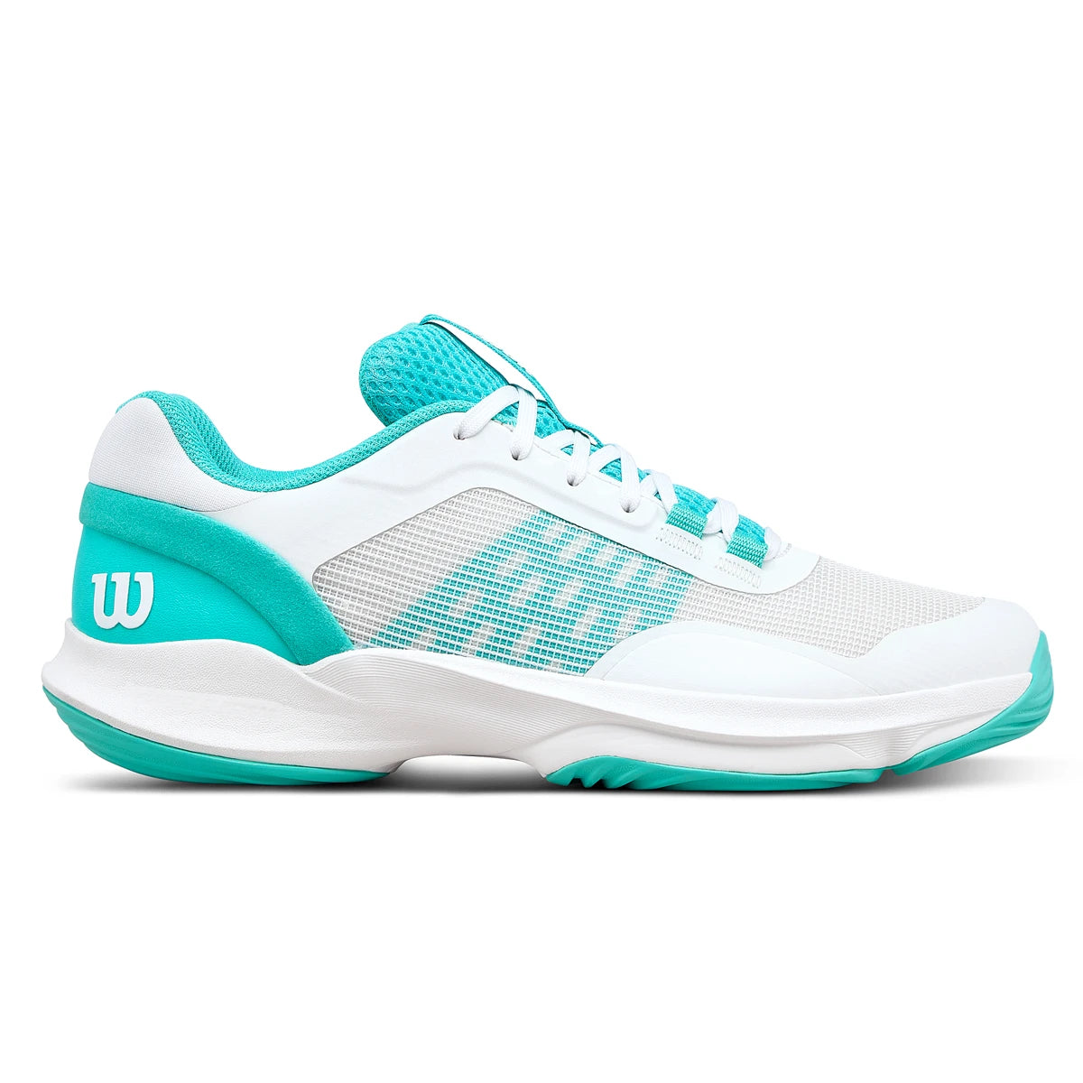 Padelschuhe Wilson Damen Hurakn Pro V2