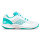 Padelschuhe Wilson Damen Hurakn Pro V2